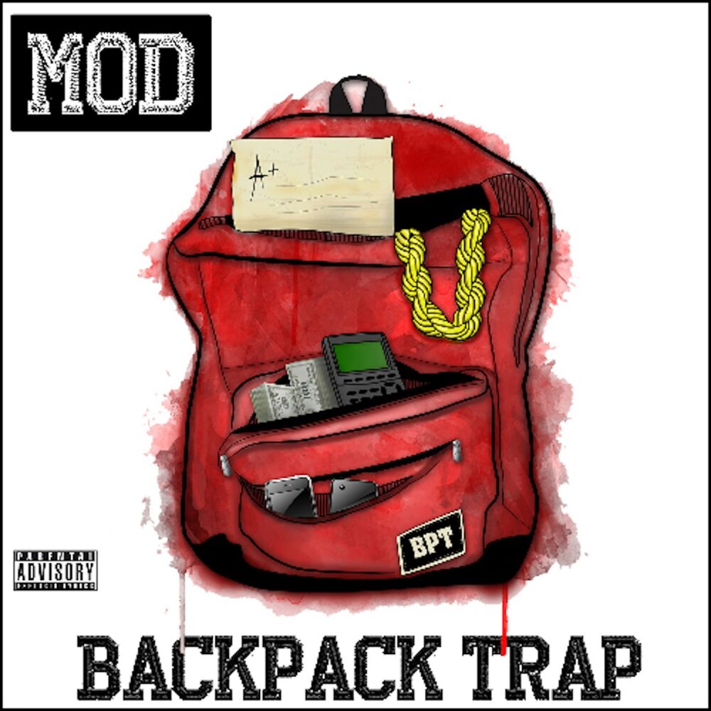 Picture of Backpack Trap
