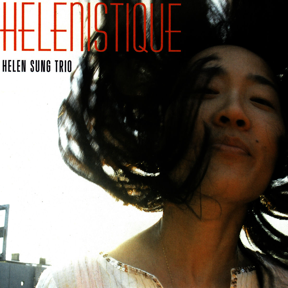 Album cover of Helenistique