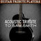 Stay With Me by Guitar Tribute Players album cover