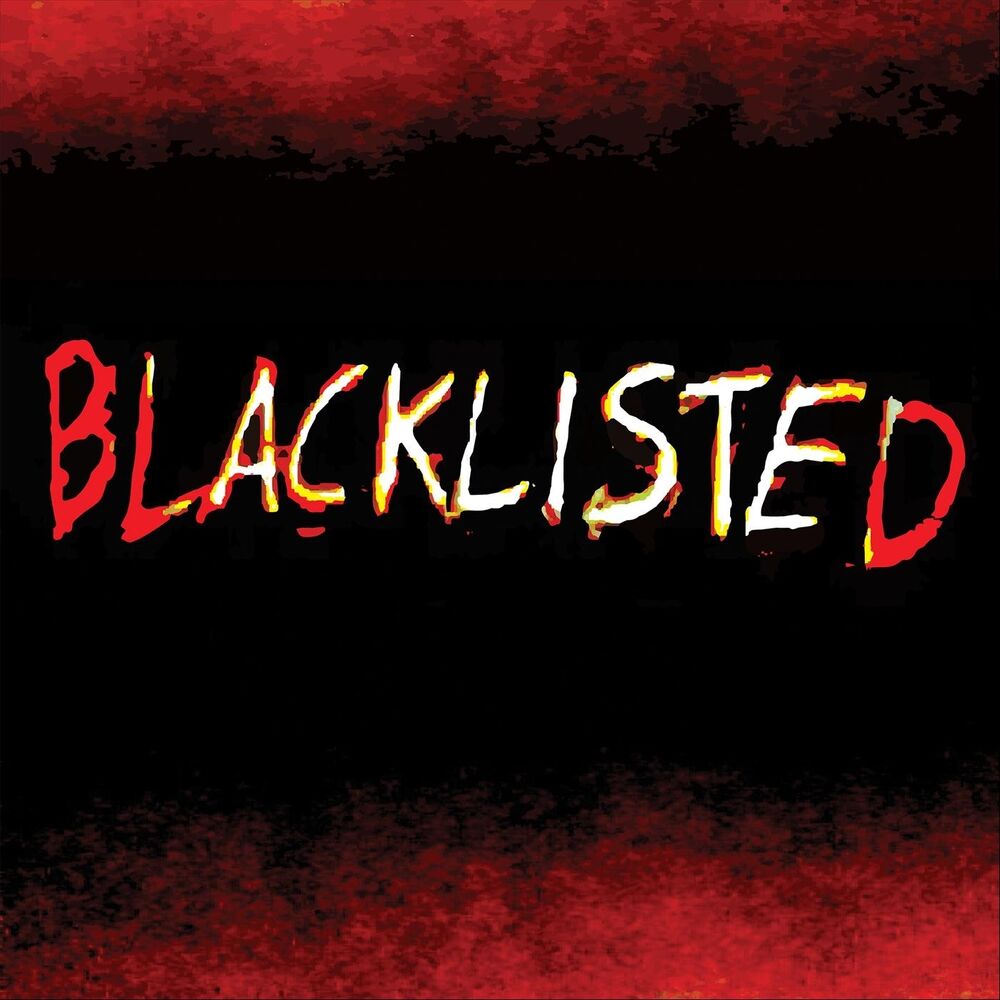 Picture of Blacklisted