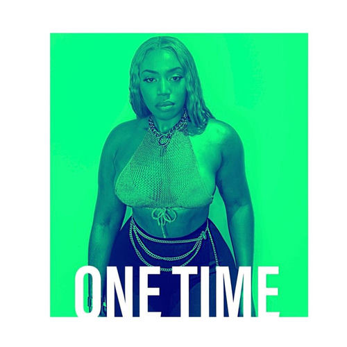 One Time