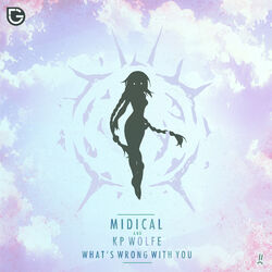 Cover of What's wrong with you