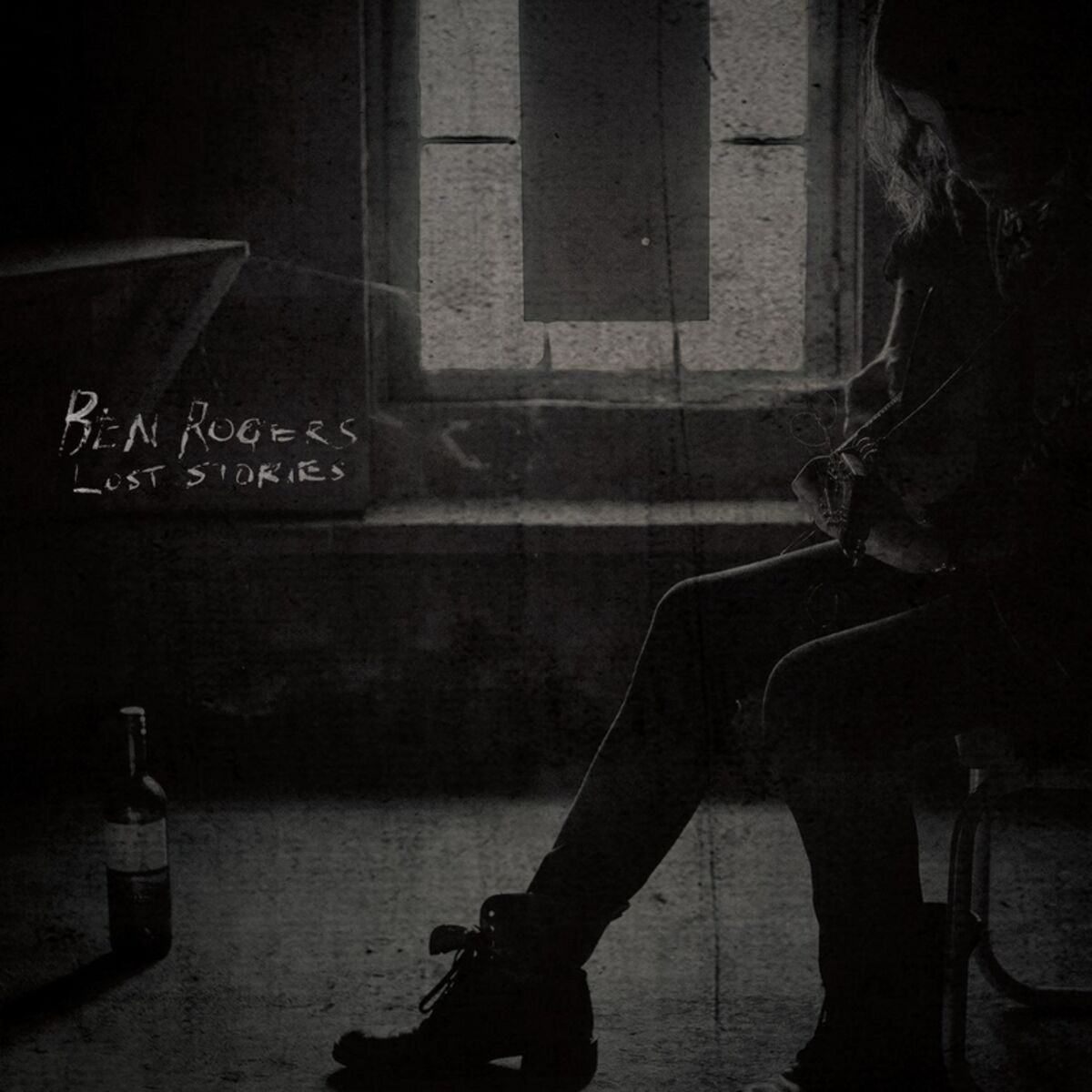 Album cover of The Dealer
