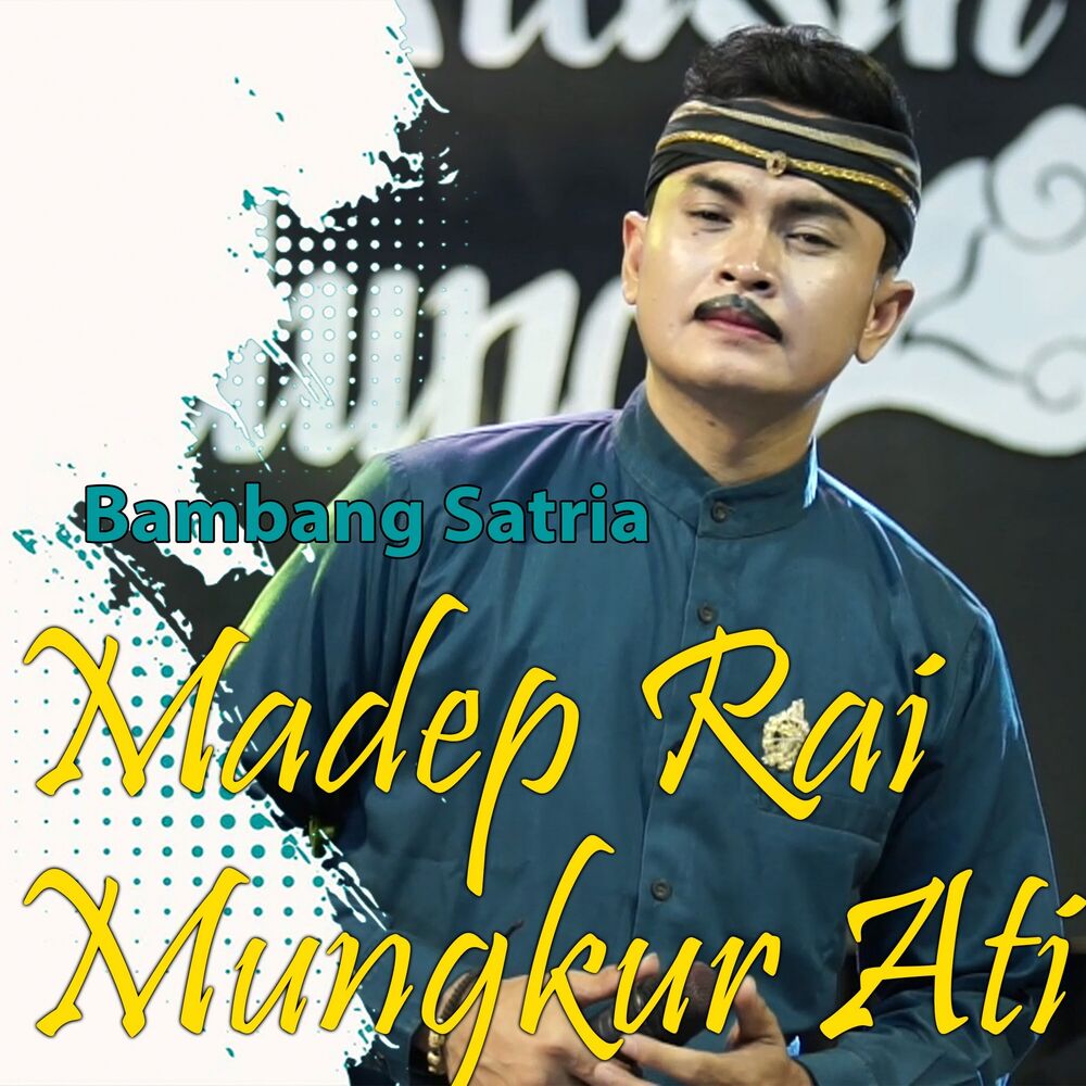 Picture of Madep Rai Mungkur Ati