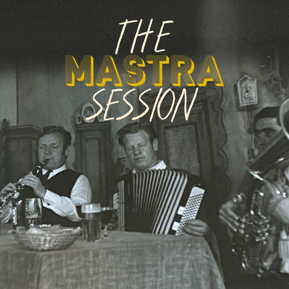 Picture of The Mastra Session