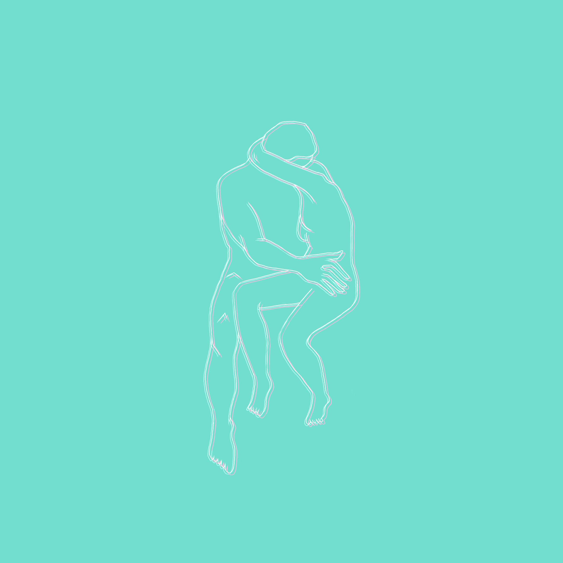 Album cover of Ain't Callin' Me Baby