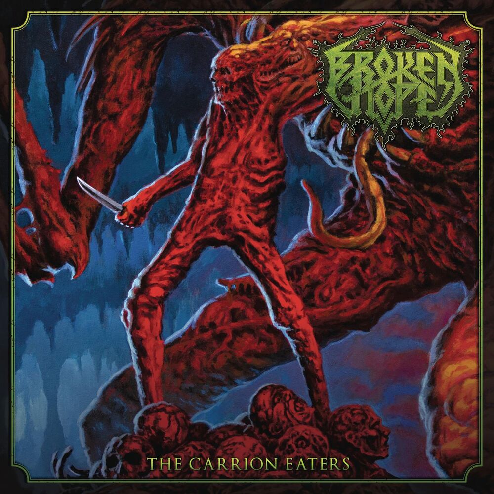 Picture of The Carrion Eaters