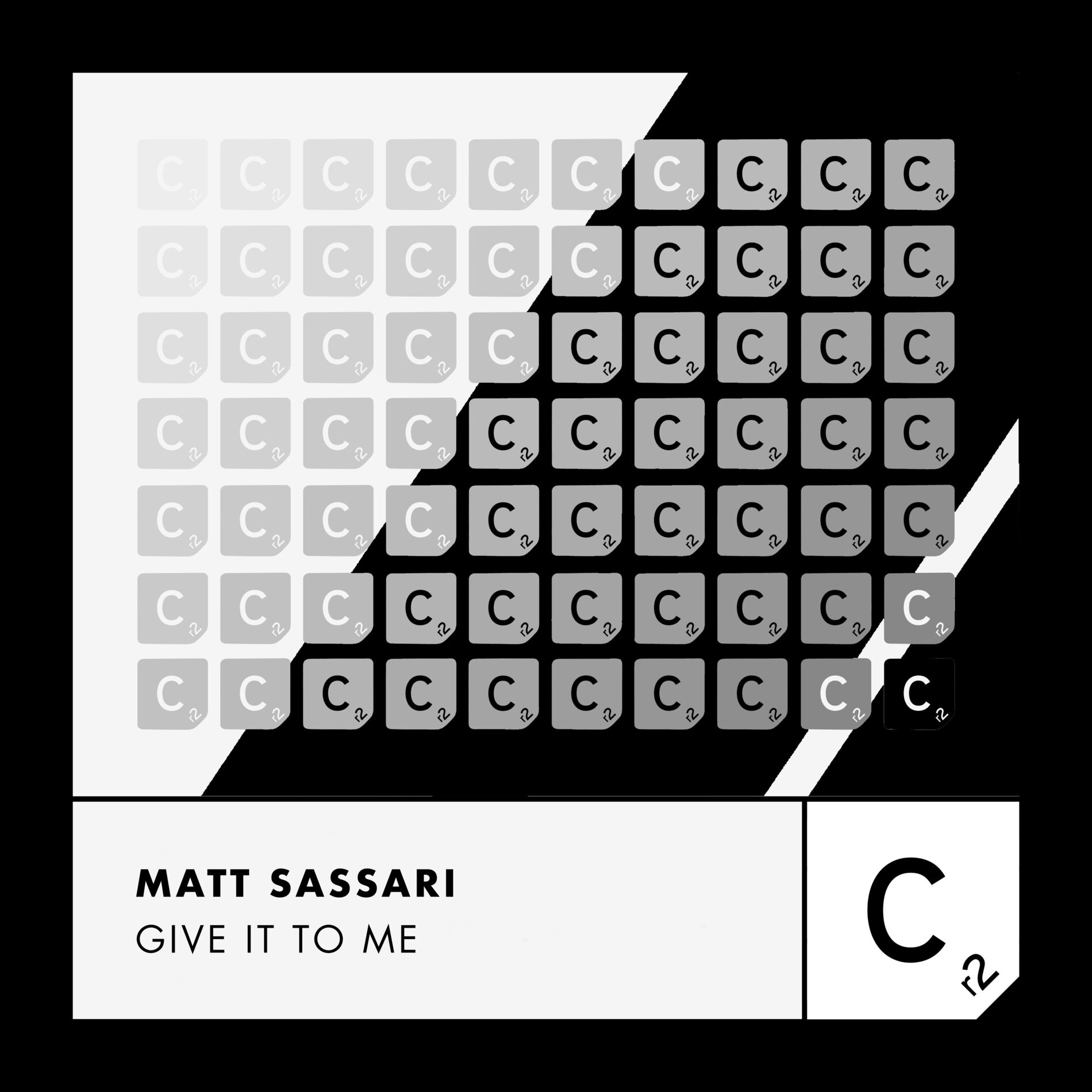 Album cover of Give It to Me