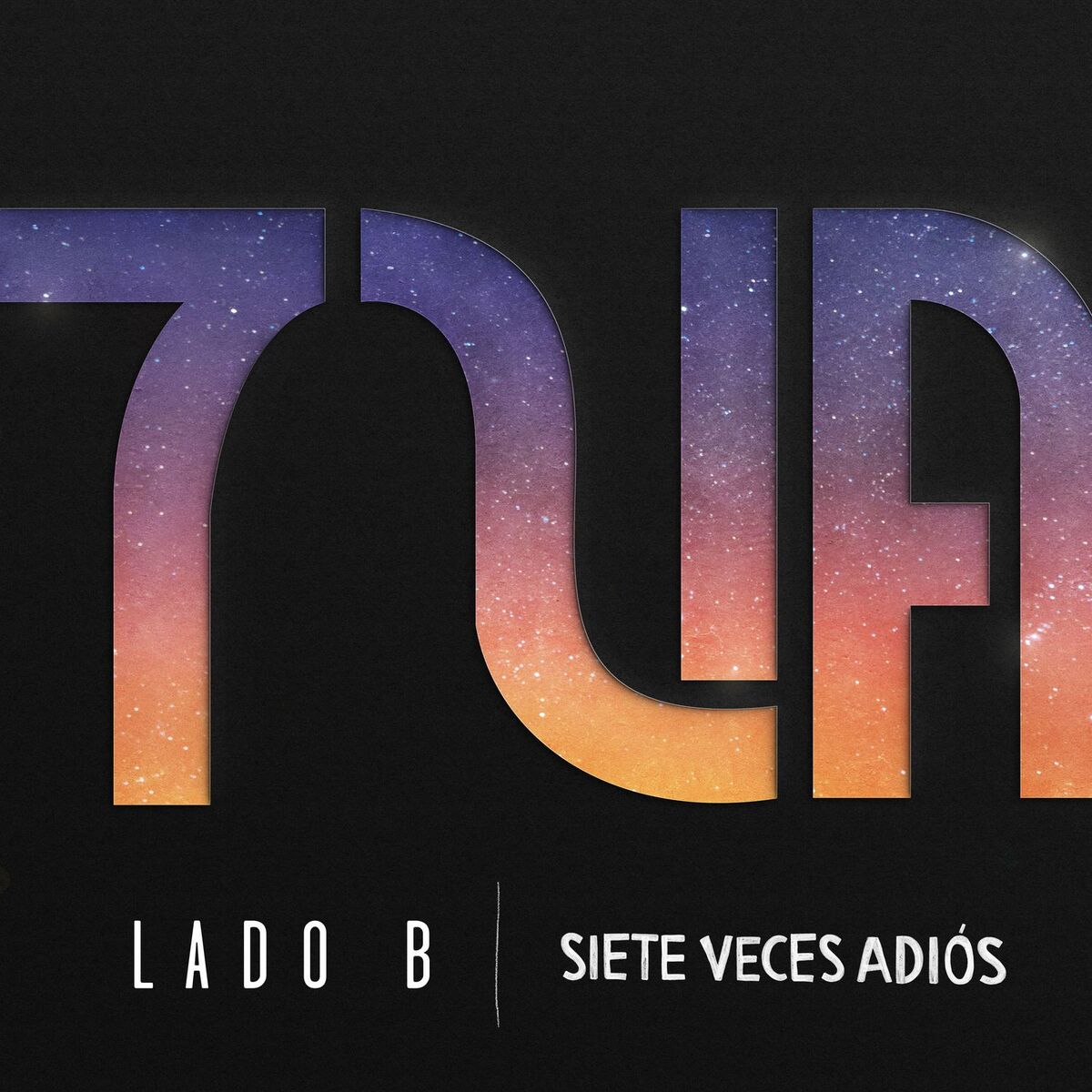 Album cover of Lado B