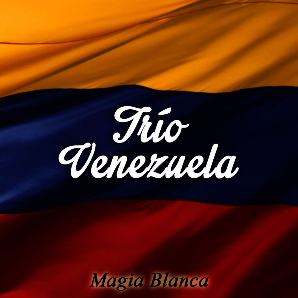 Picture of Magia Blanca
