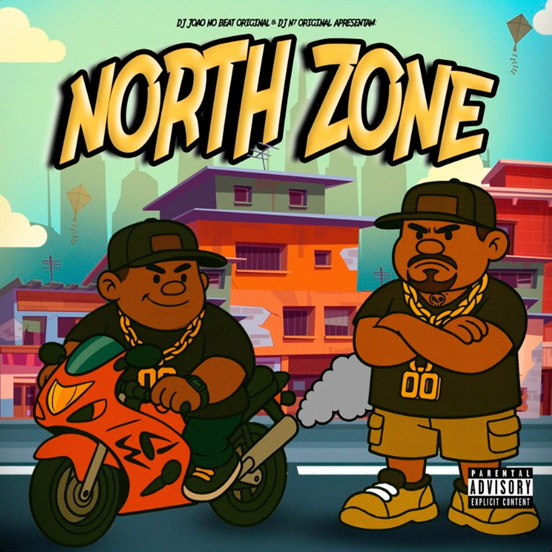 Dj N7 Original: álbuns, músicas, shows | Deezer