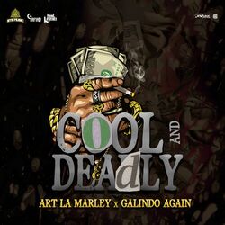 Cover of Cool and Deadly