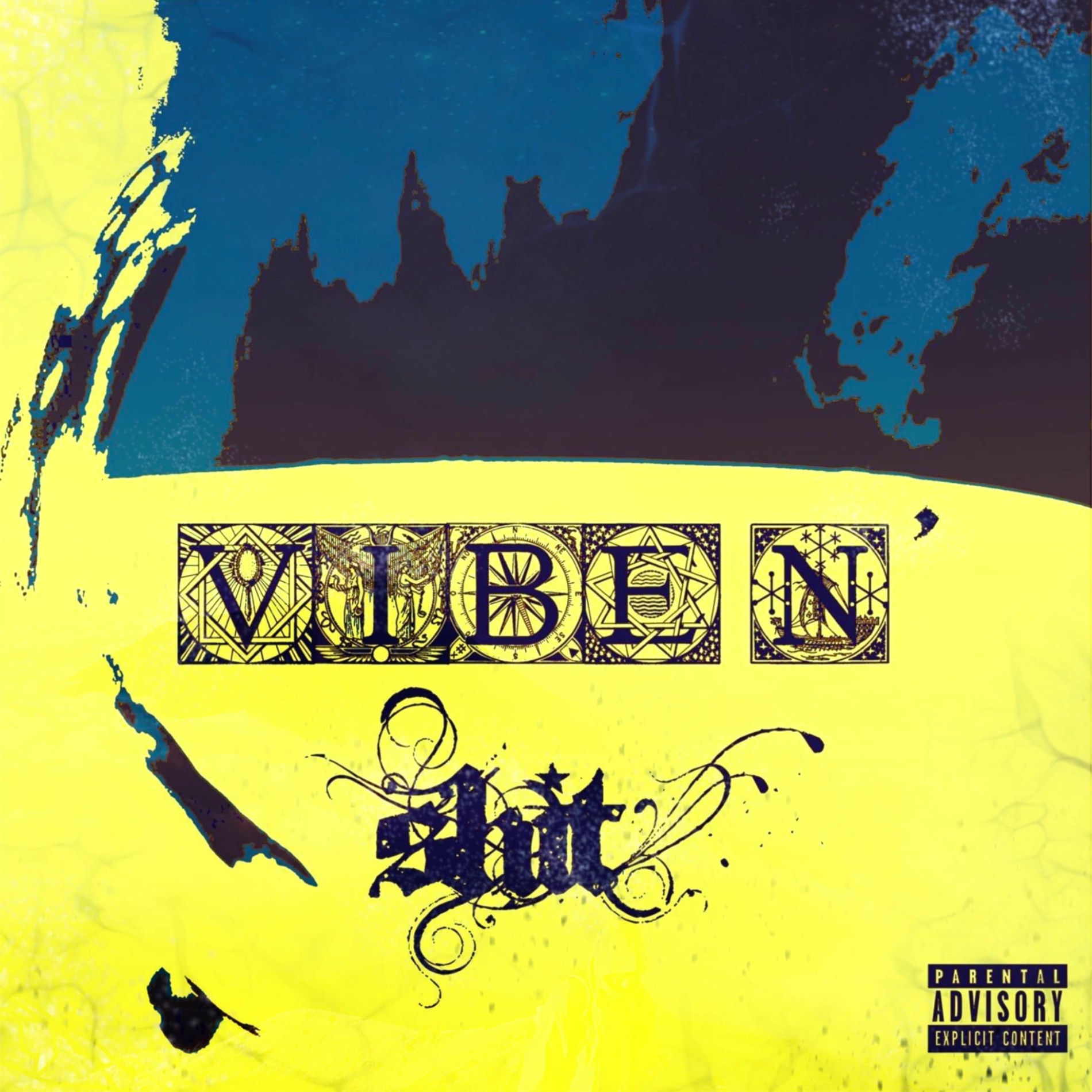 Album cover of VIBE N' SHIT