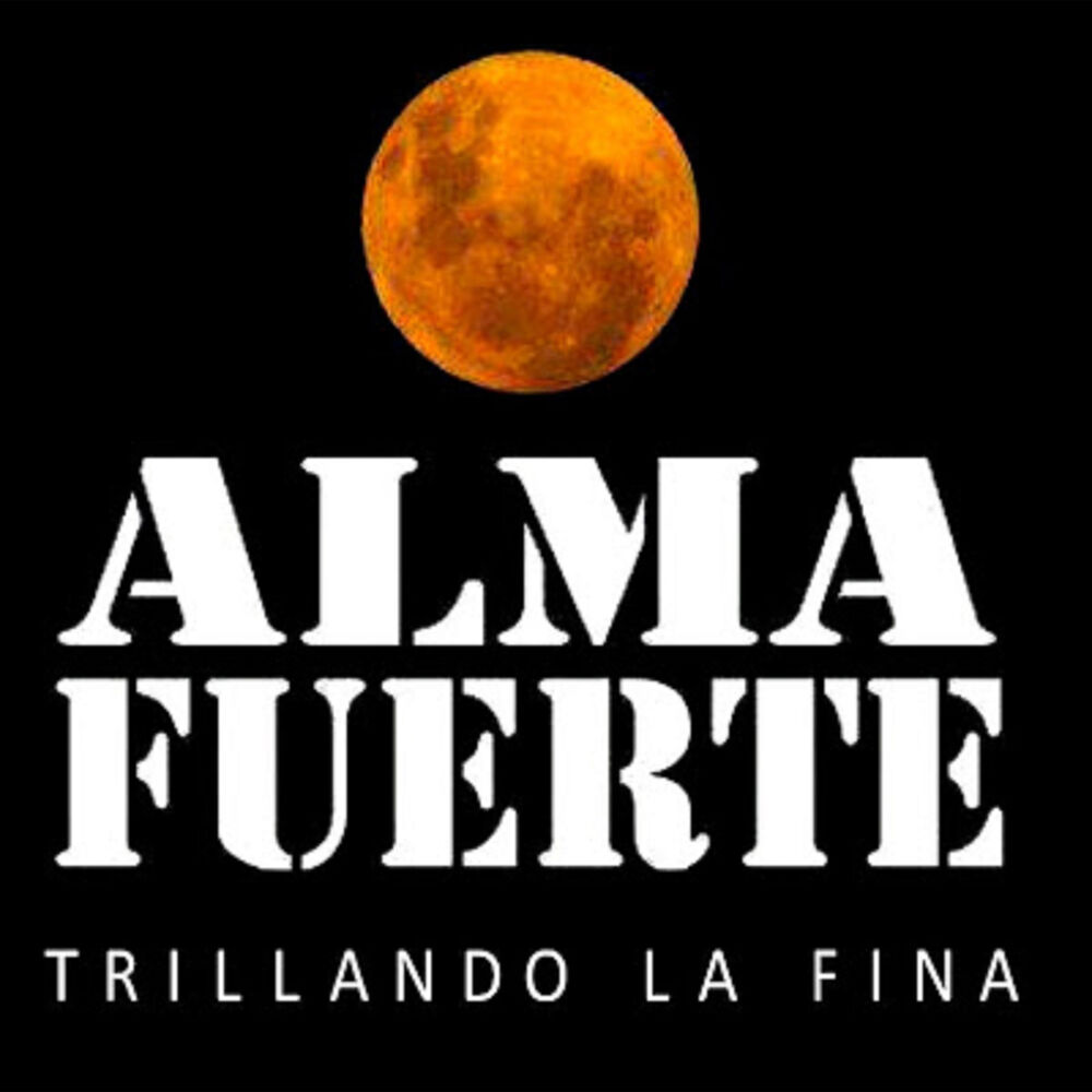 Picture of Trillando la Fina