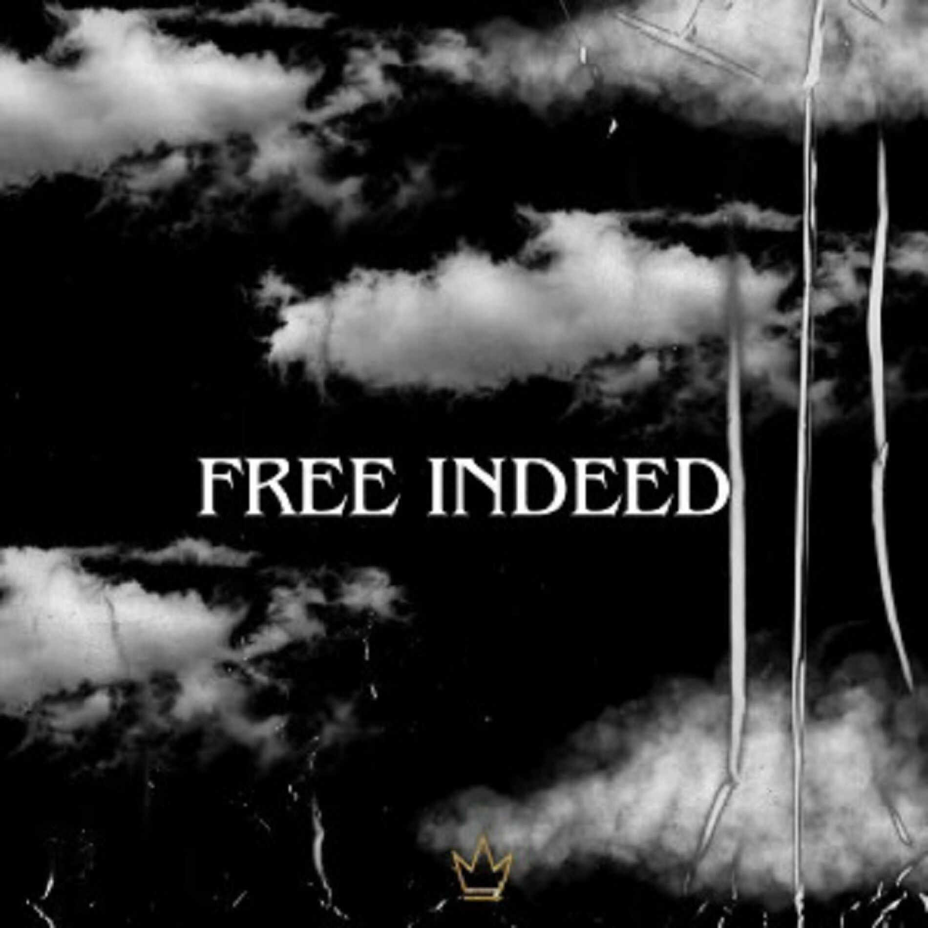 Album cover of Free Indeed