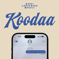 Cover of Koodaa (feat. $auli)