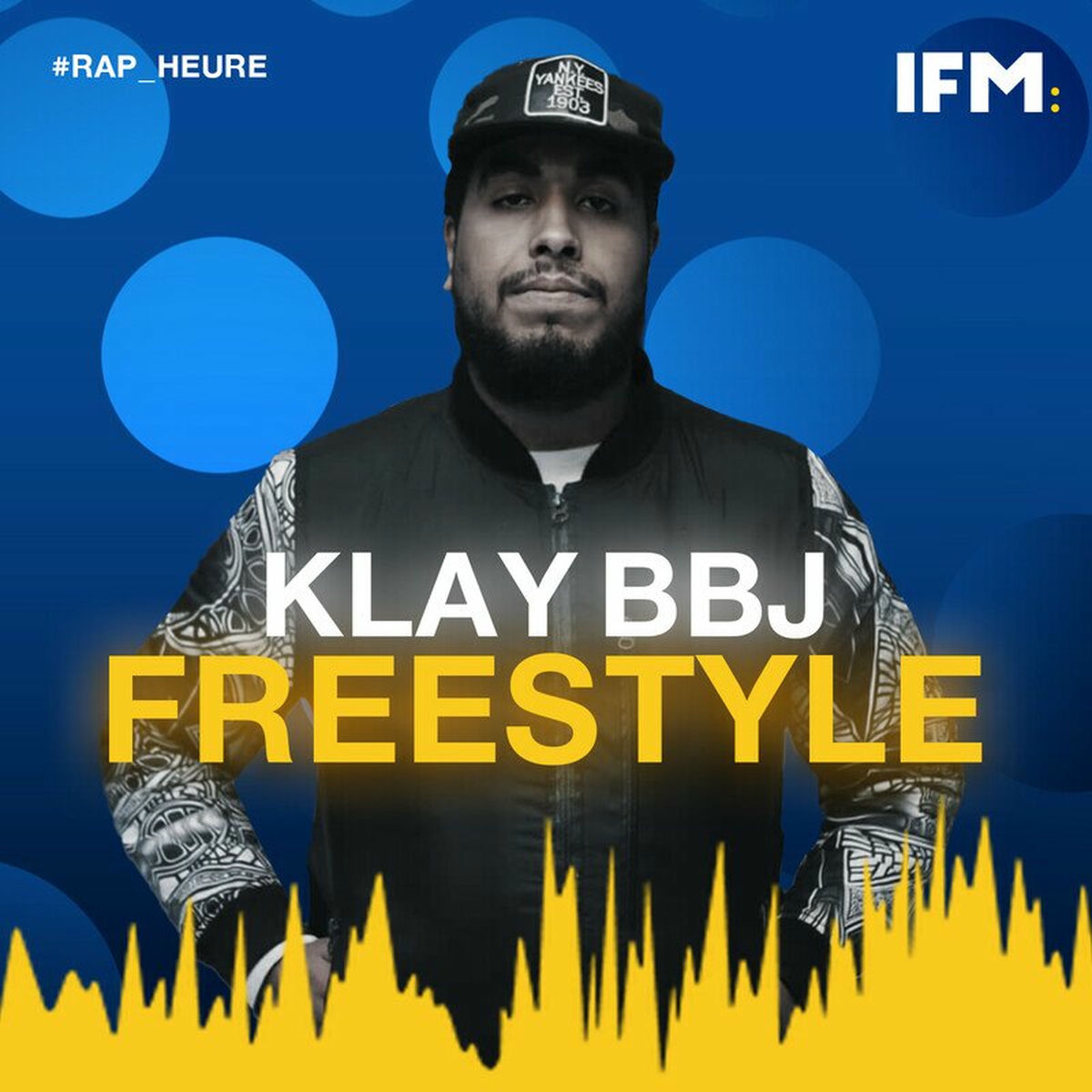 Album cover of Freestyle
