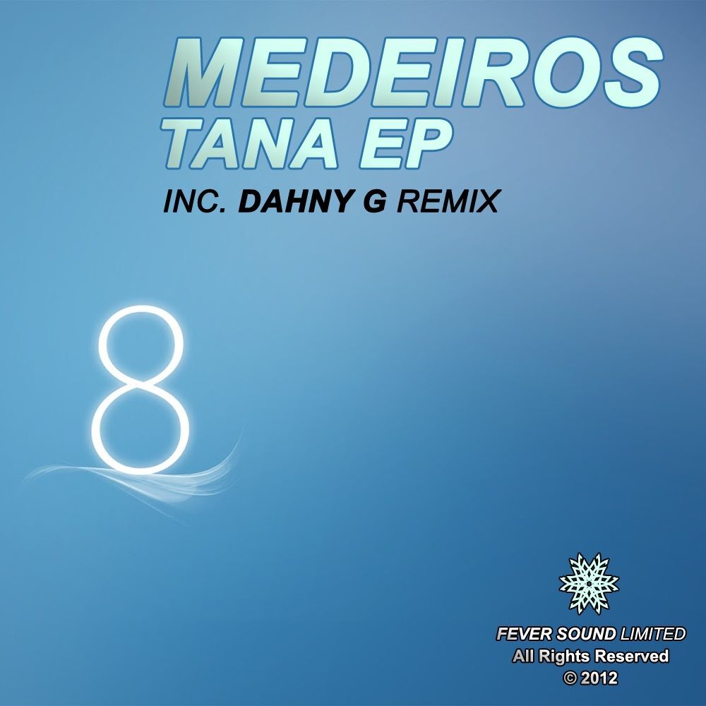 Picture of Tana EP