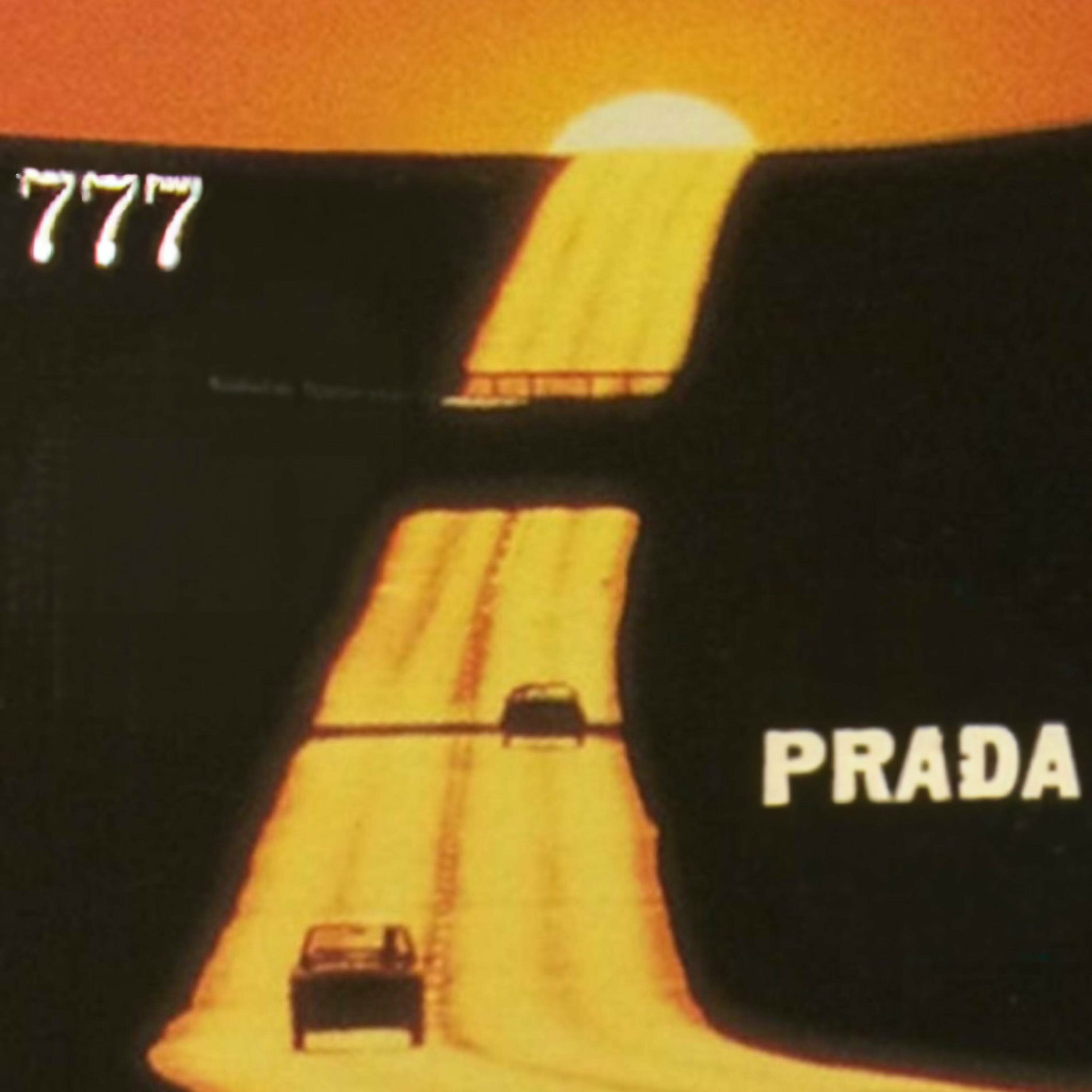 Album cover of Prada