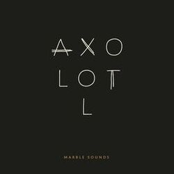 Cover of Axolotl