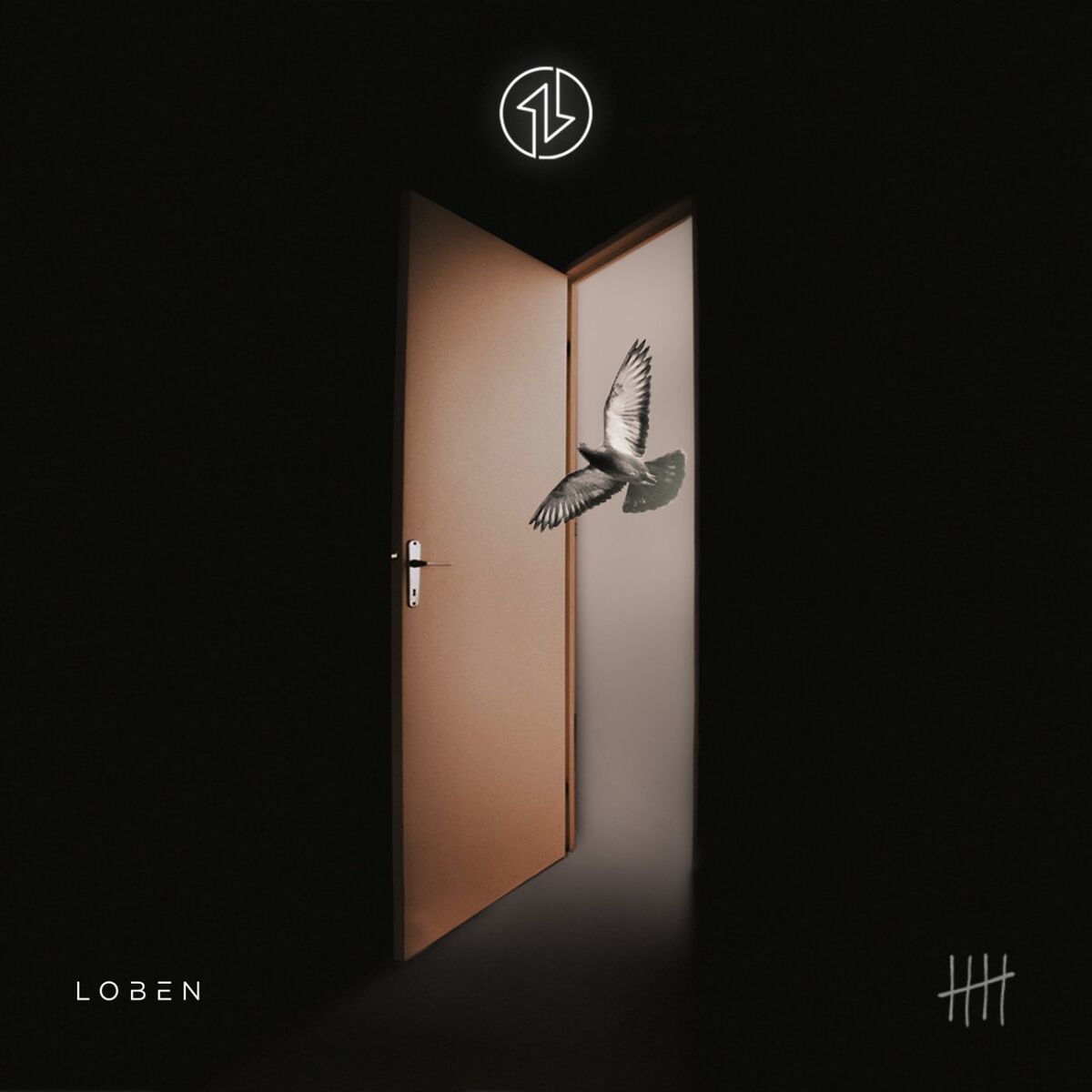Album cover of Loben 5