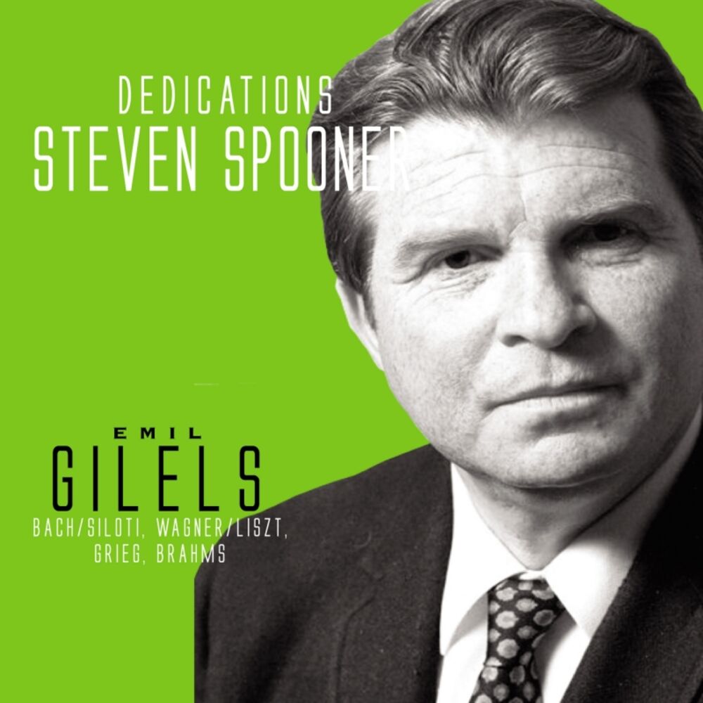 Picture of Emil Gilels