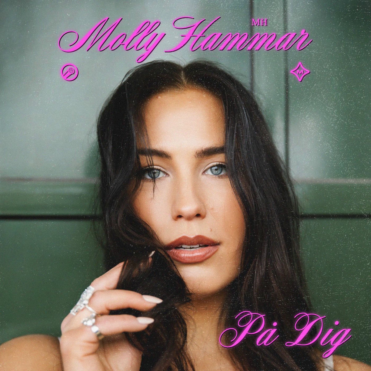 Album cover of På Dig