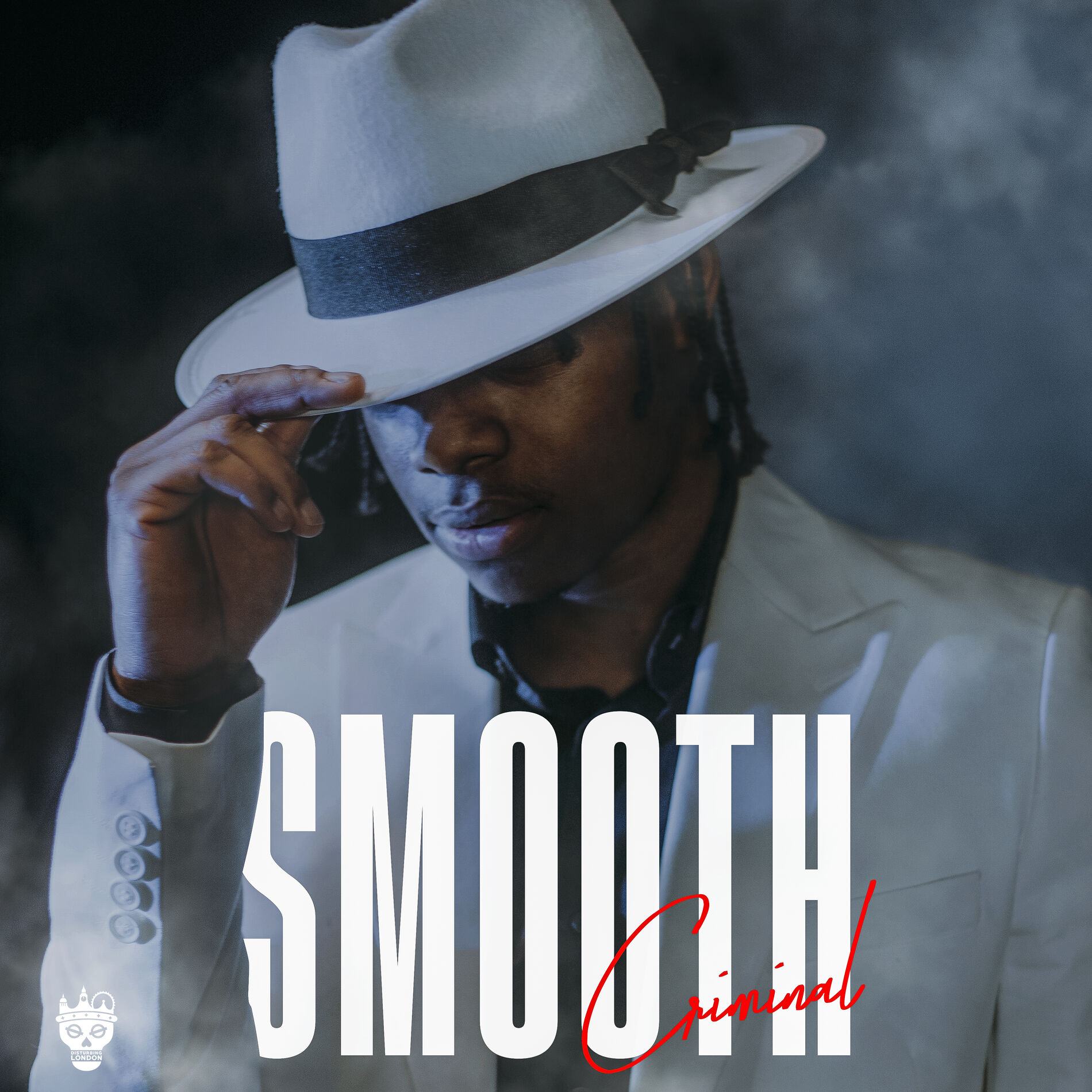 Album cover of Smooth Criminal