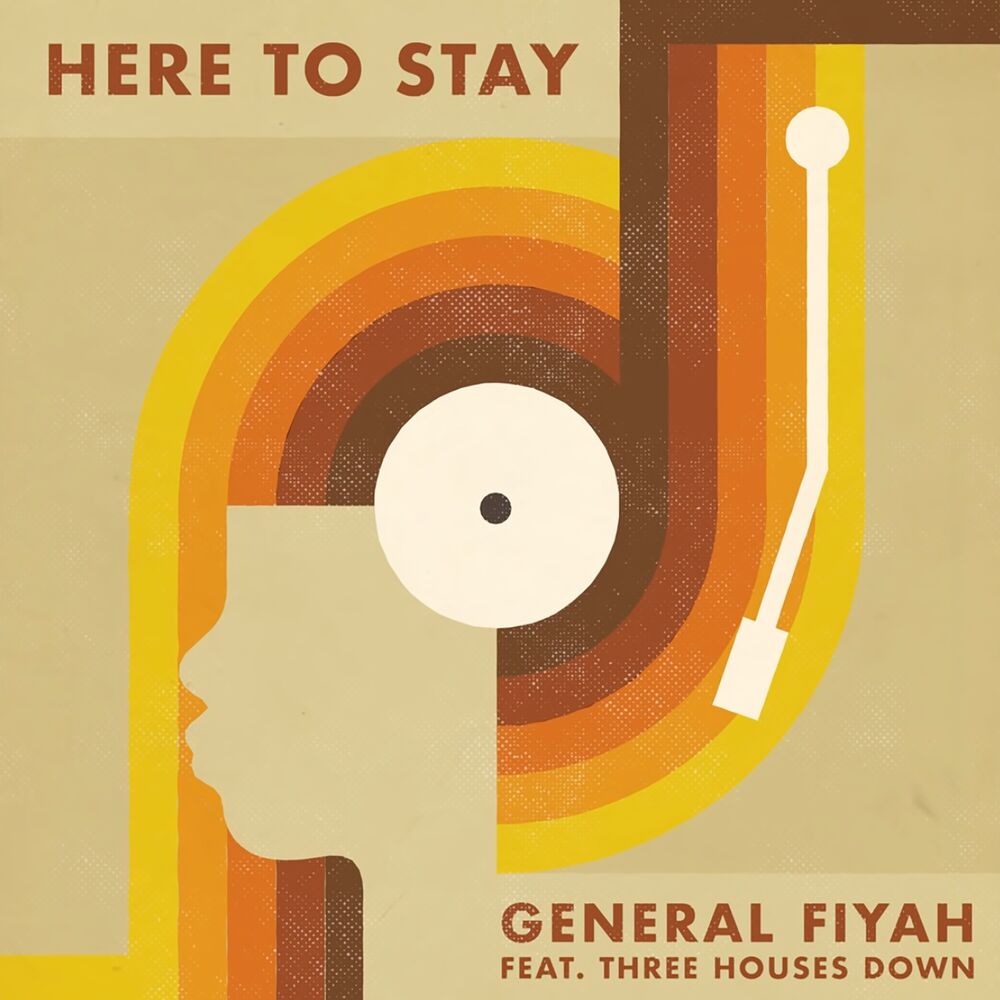 Picture of Here to Stay