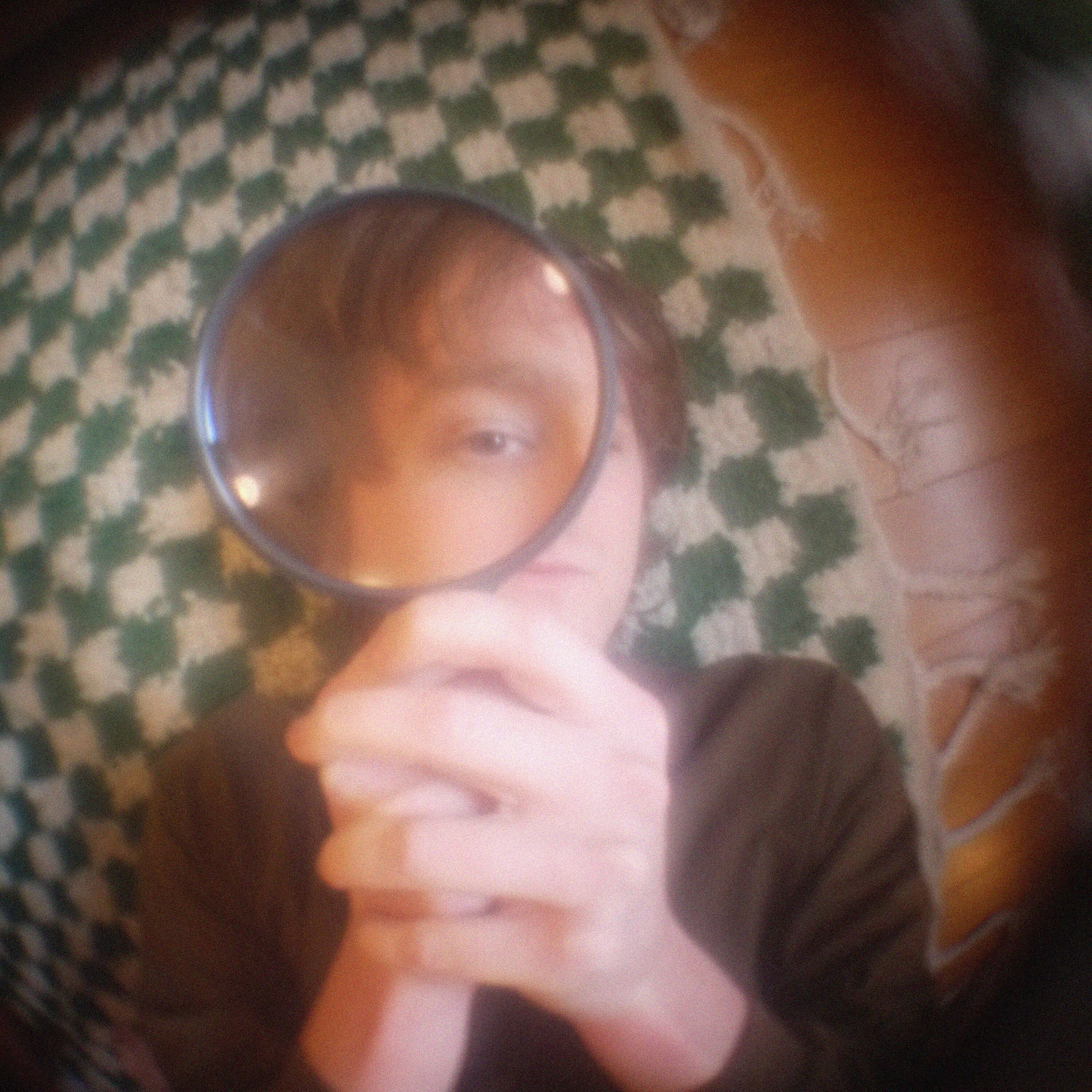 Album cover of Mando