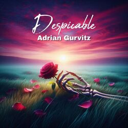 Cover of Despicable (Live)