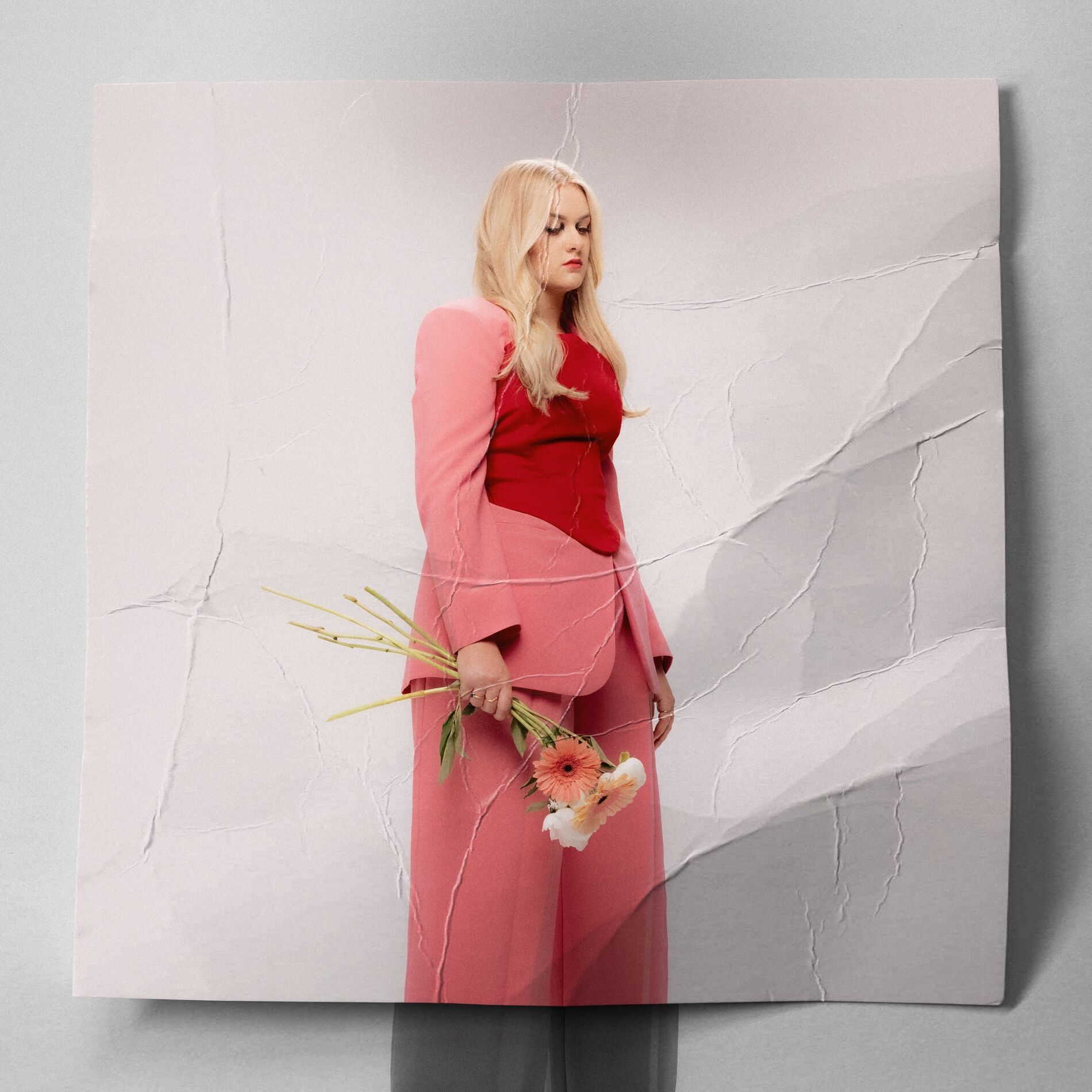 Album cover of Already Gone
