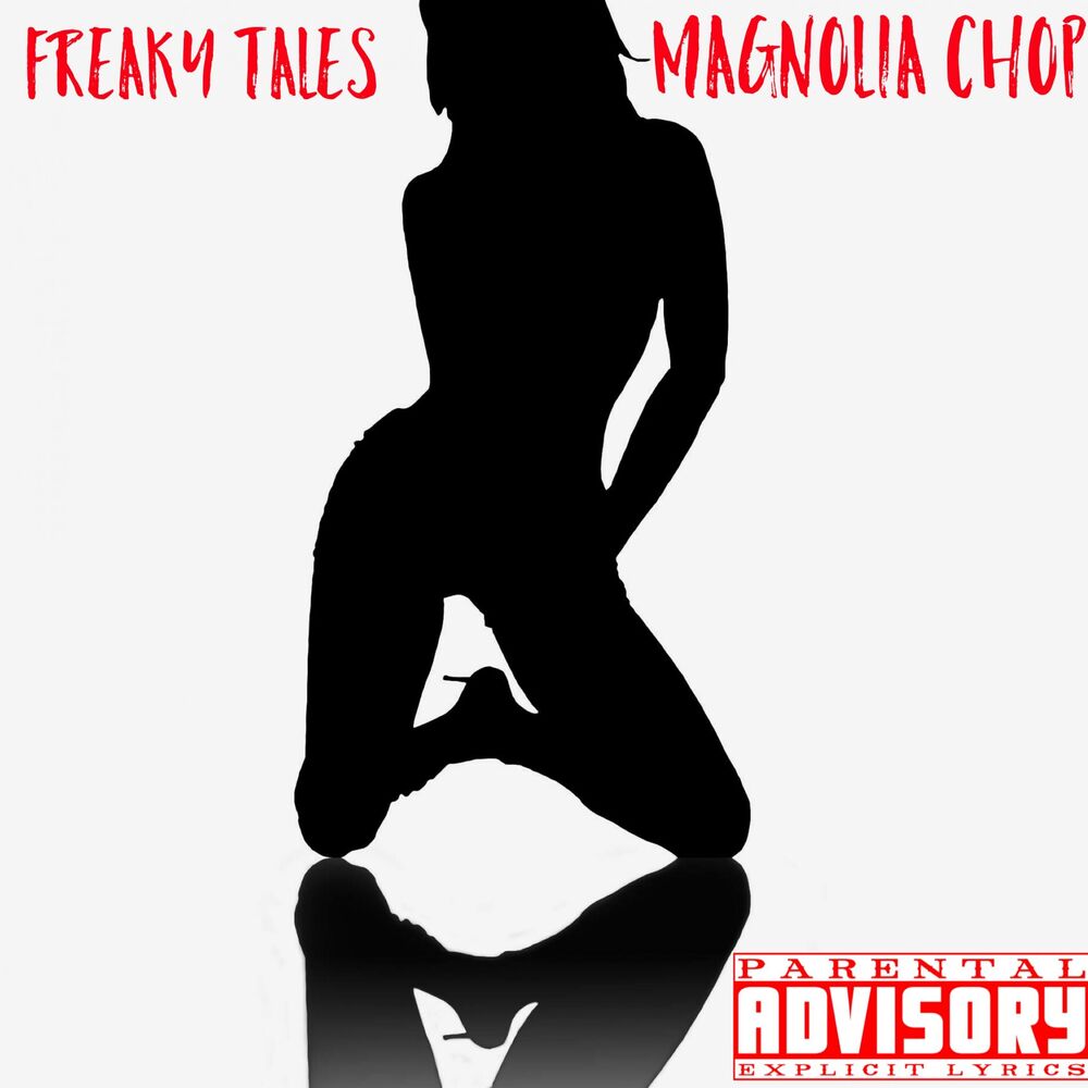 Picture of Freaky Tales