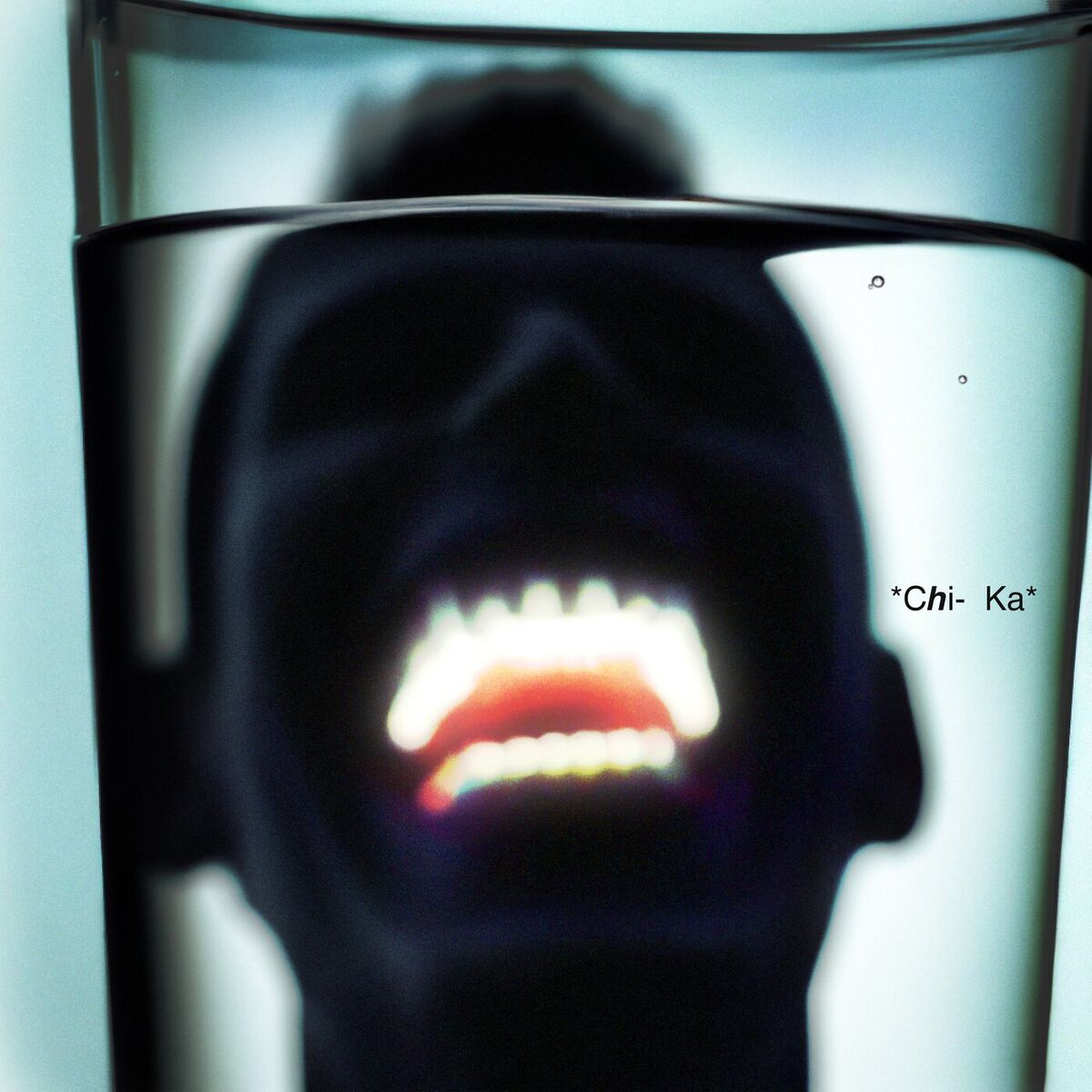 Album cover of Chi-Ka