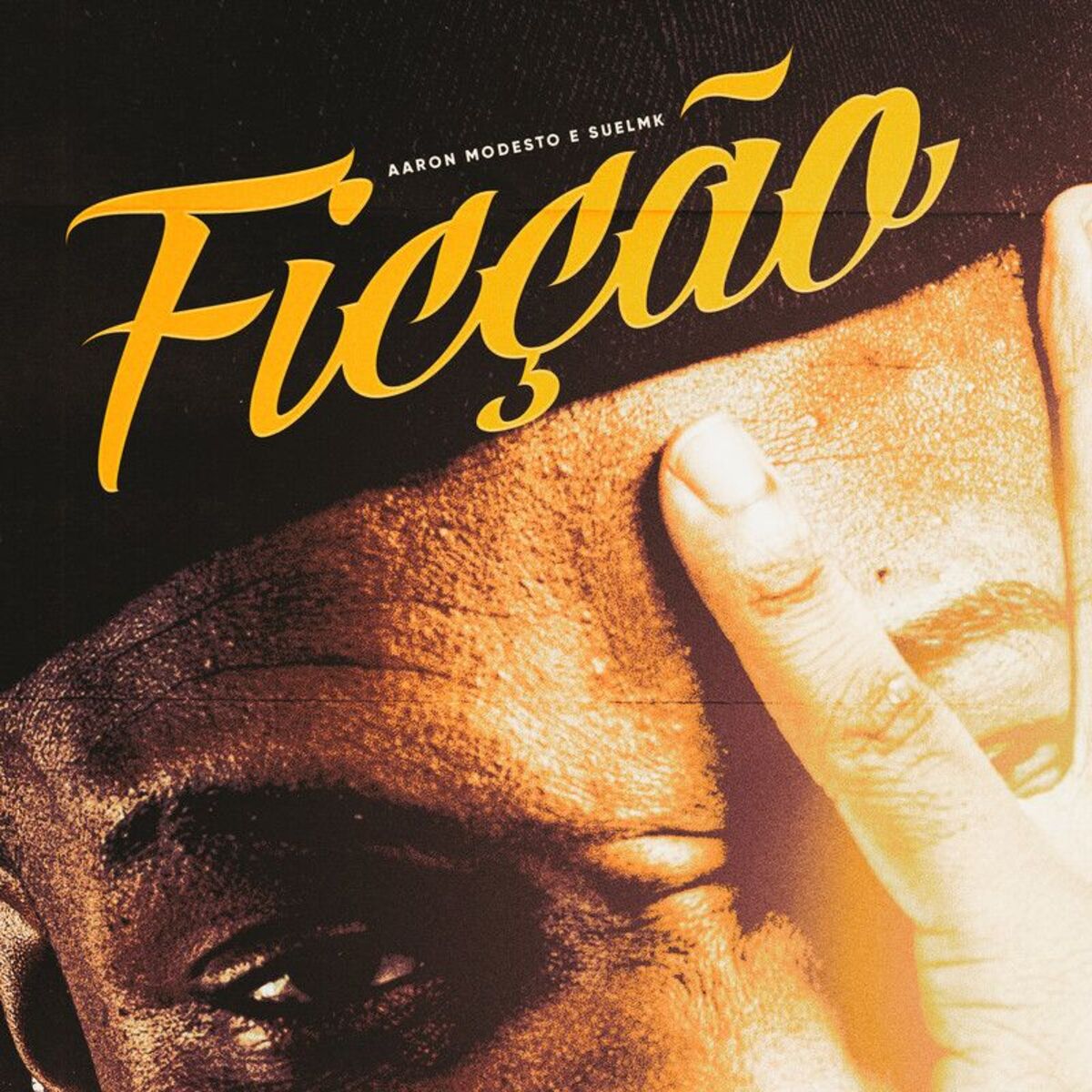 Album cover of Ficção