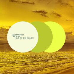 Cover of Fields of Technology