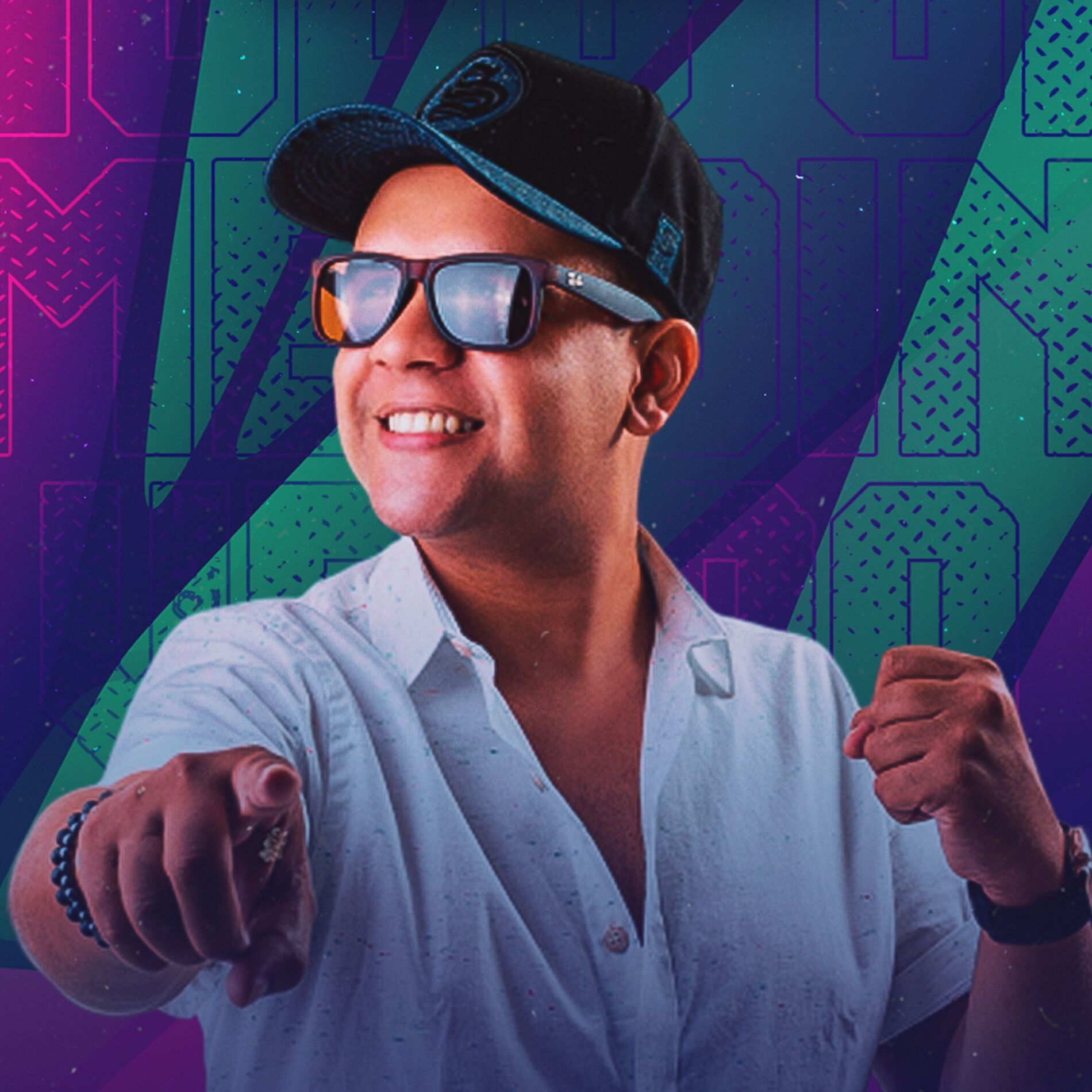 Album cover of Mod On Verão