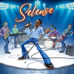 Cover of Selense