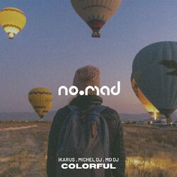 Cover of Colorful