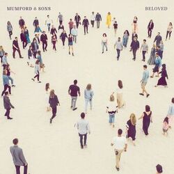 Cover of Beloved