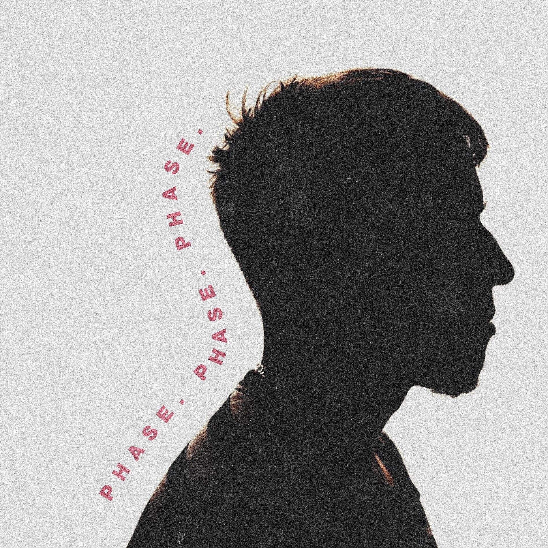 Album cover of Phase