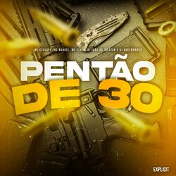 Cover of Pentao de 30