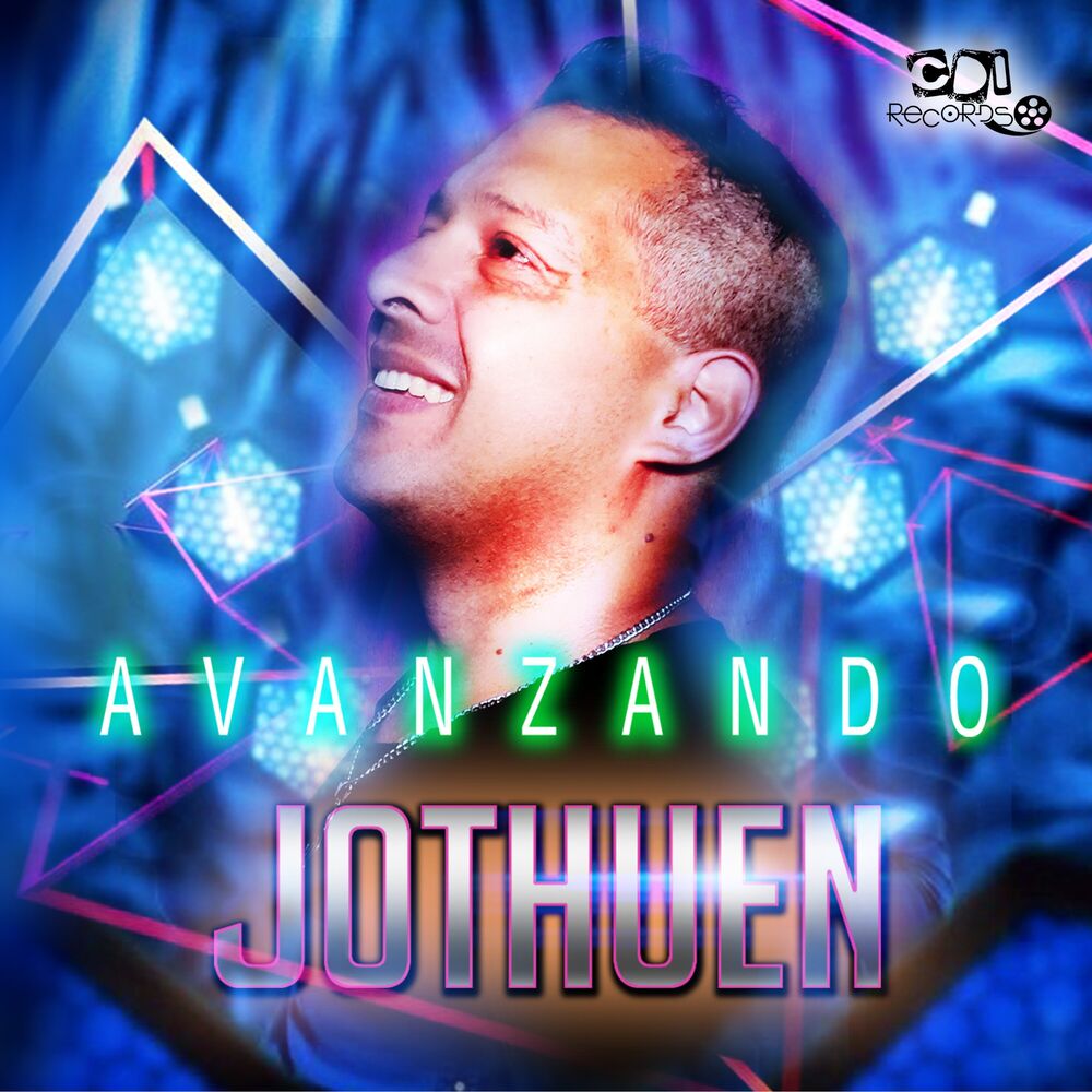Picture of Avanzando