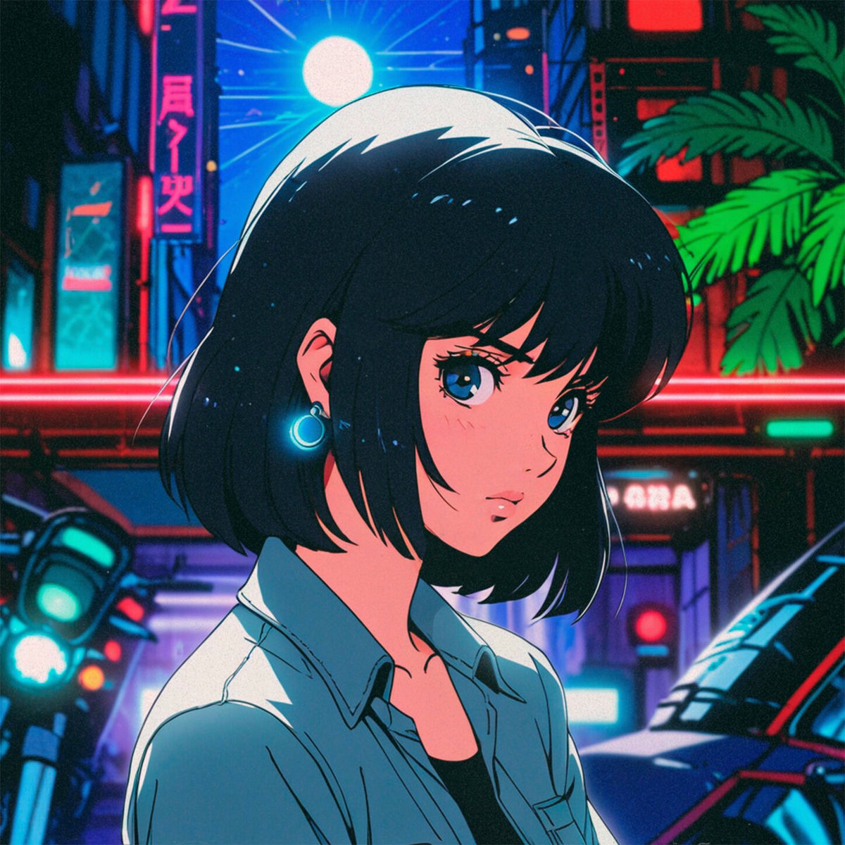 Album cover of Synthstar