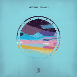 Cover of Atlantis