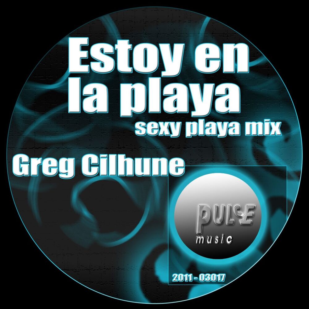 Picture of Estoy en la Playa (Sexy Playa Mix)