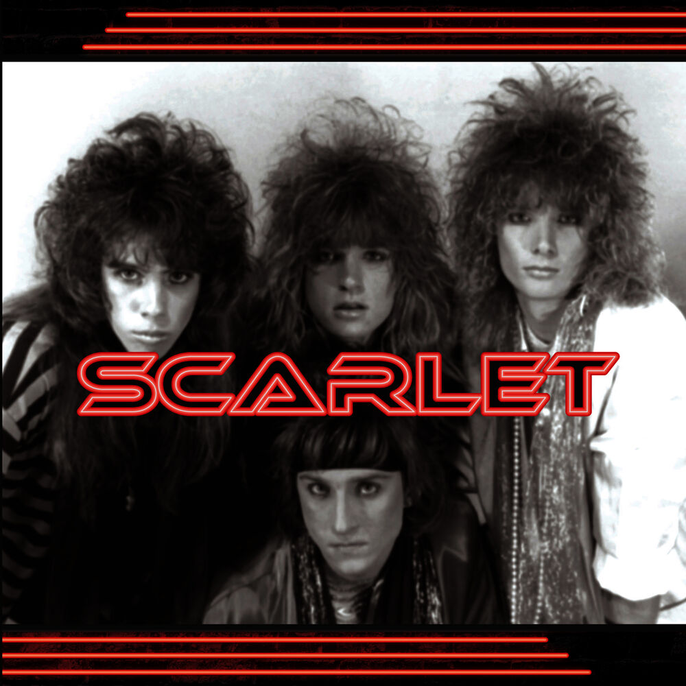 Picture of Scarlet