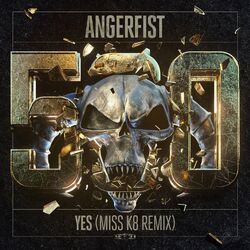 Cover of Yes (Miss K8 Remix)