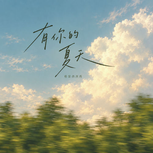 有你的夏天