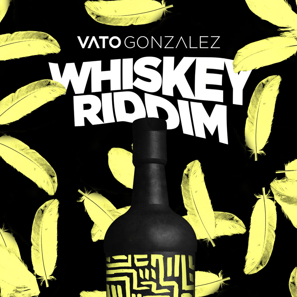 Picture of Whiskey Riddim